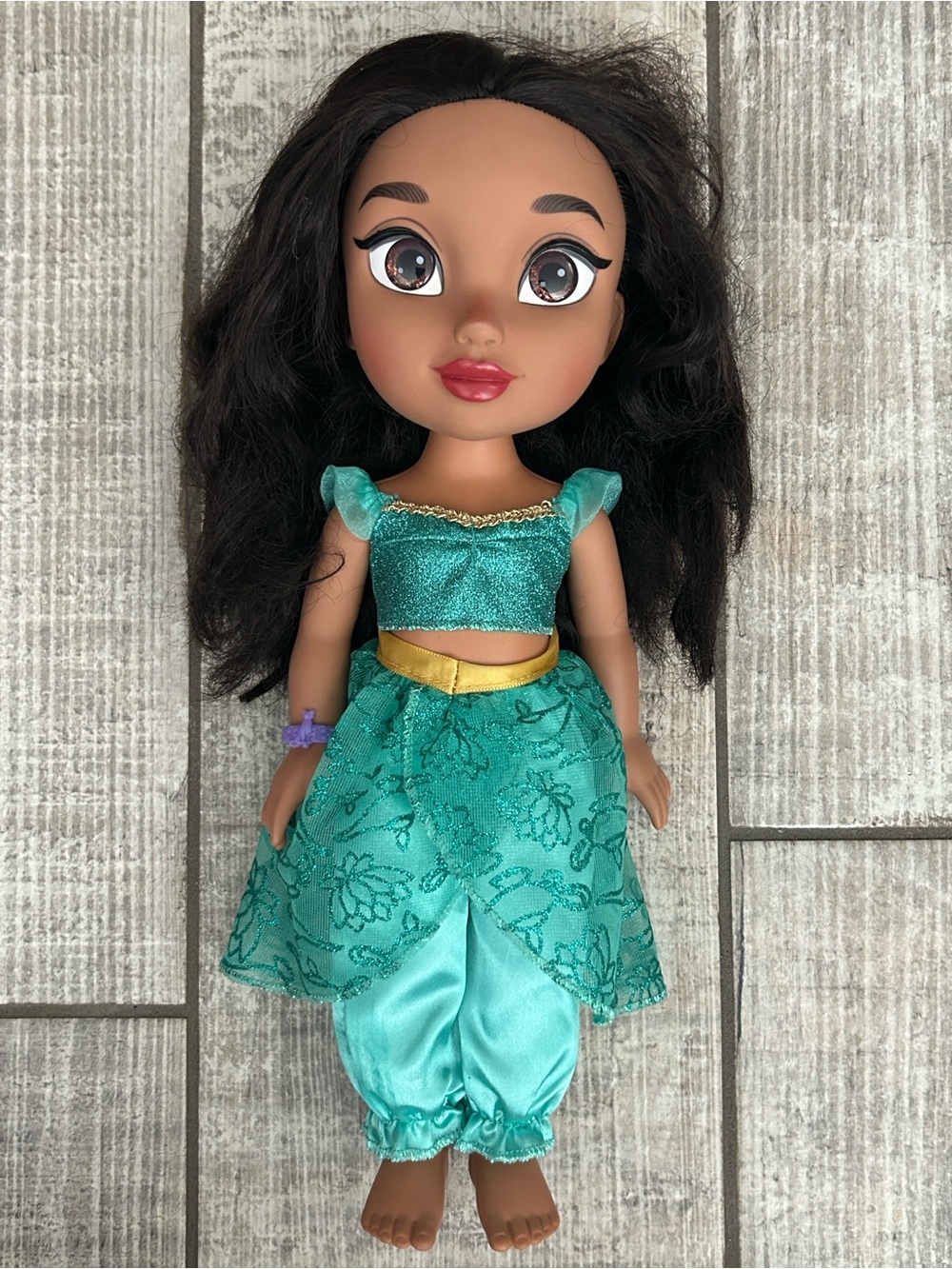 Disney’s Princess Jasmine Doll 15”